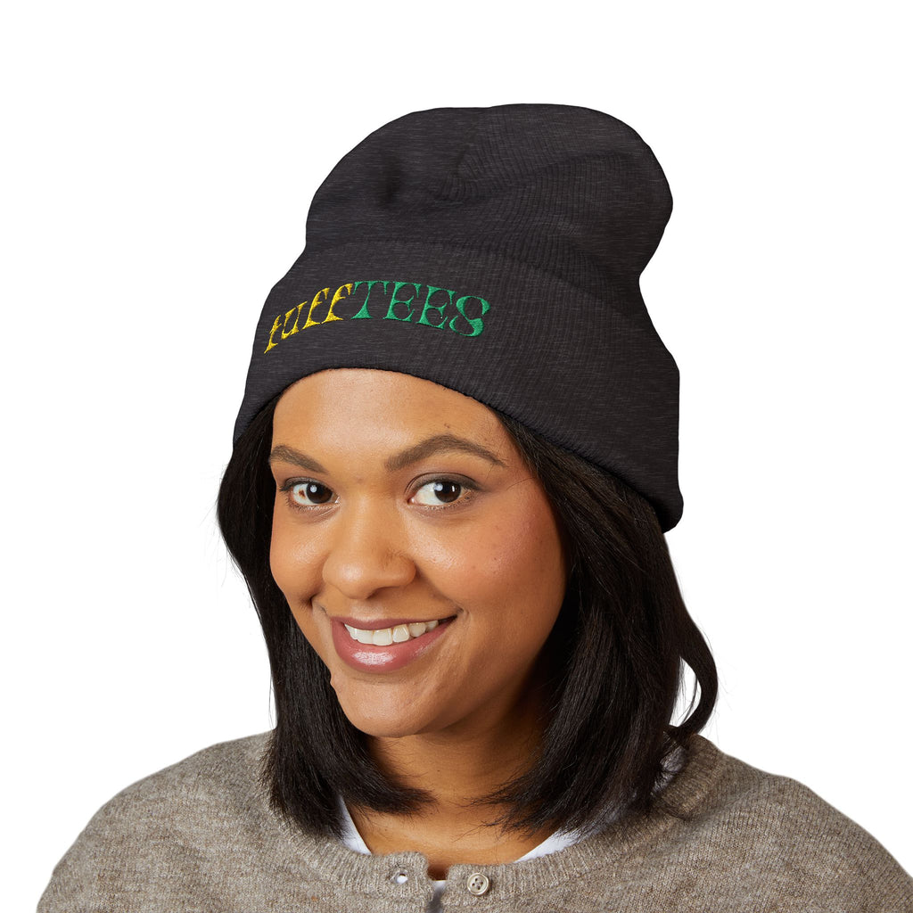 Tuff Tee ' Cuffed Beanie