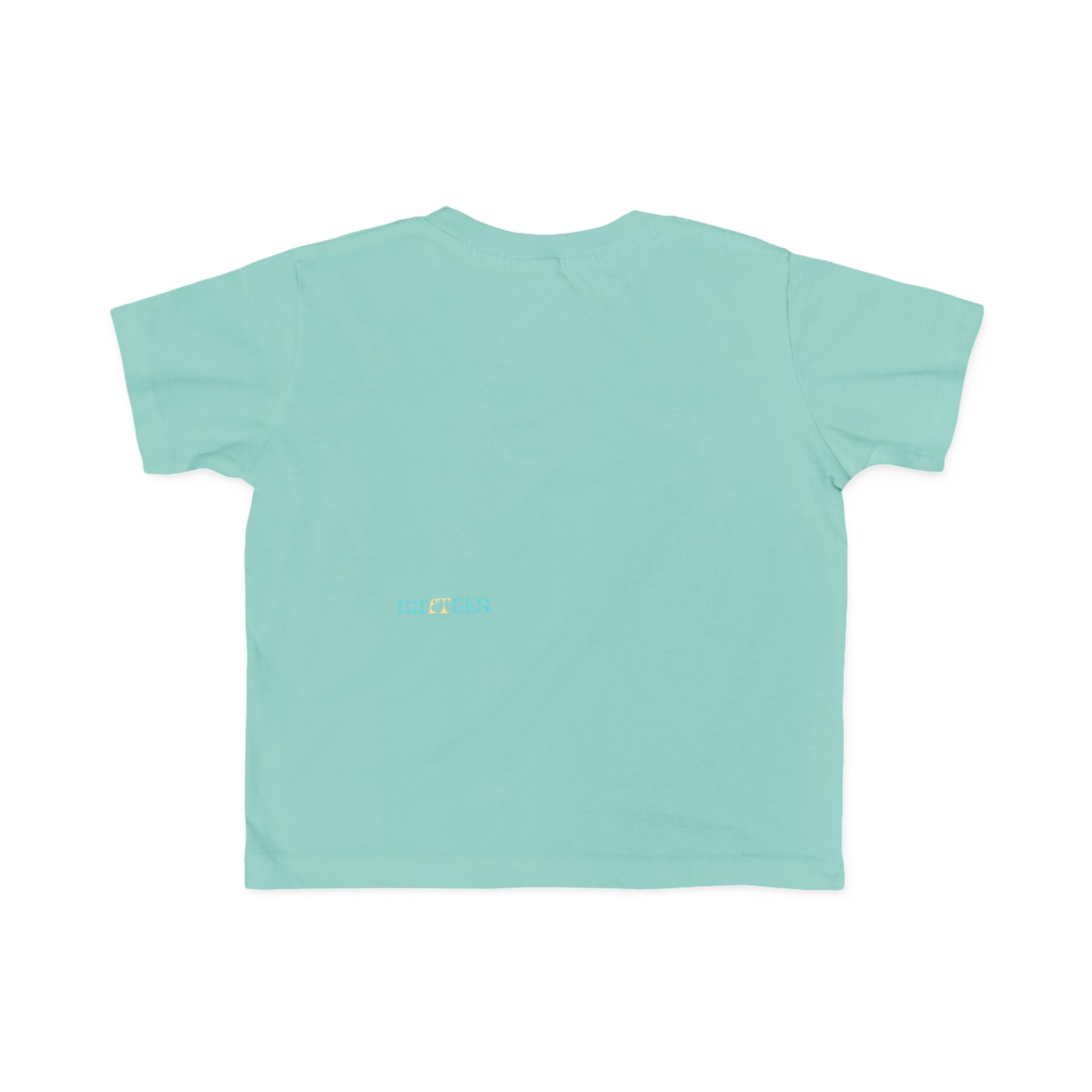 Toddler Tee — " No Place Like " Shirt
