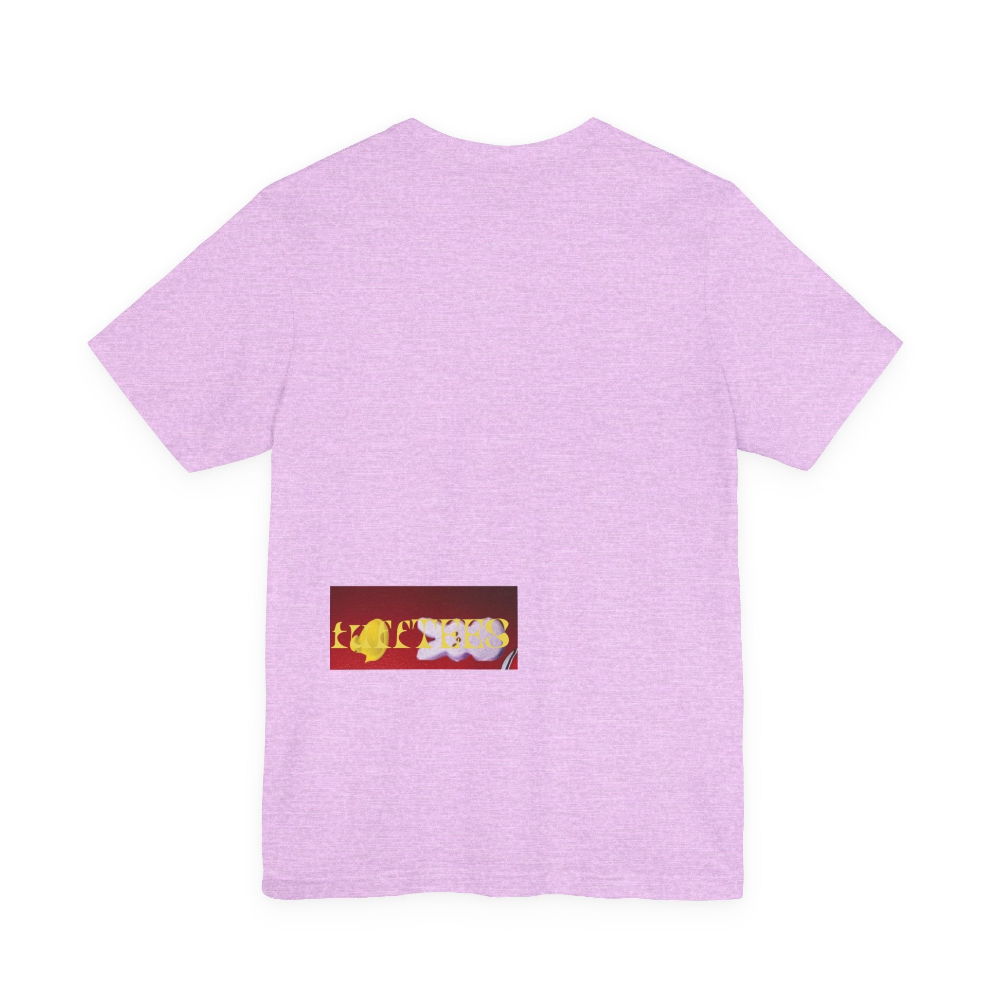 Graphic Portrait Tee