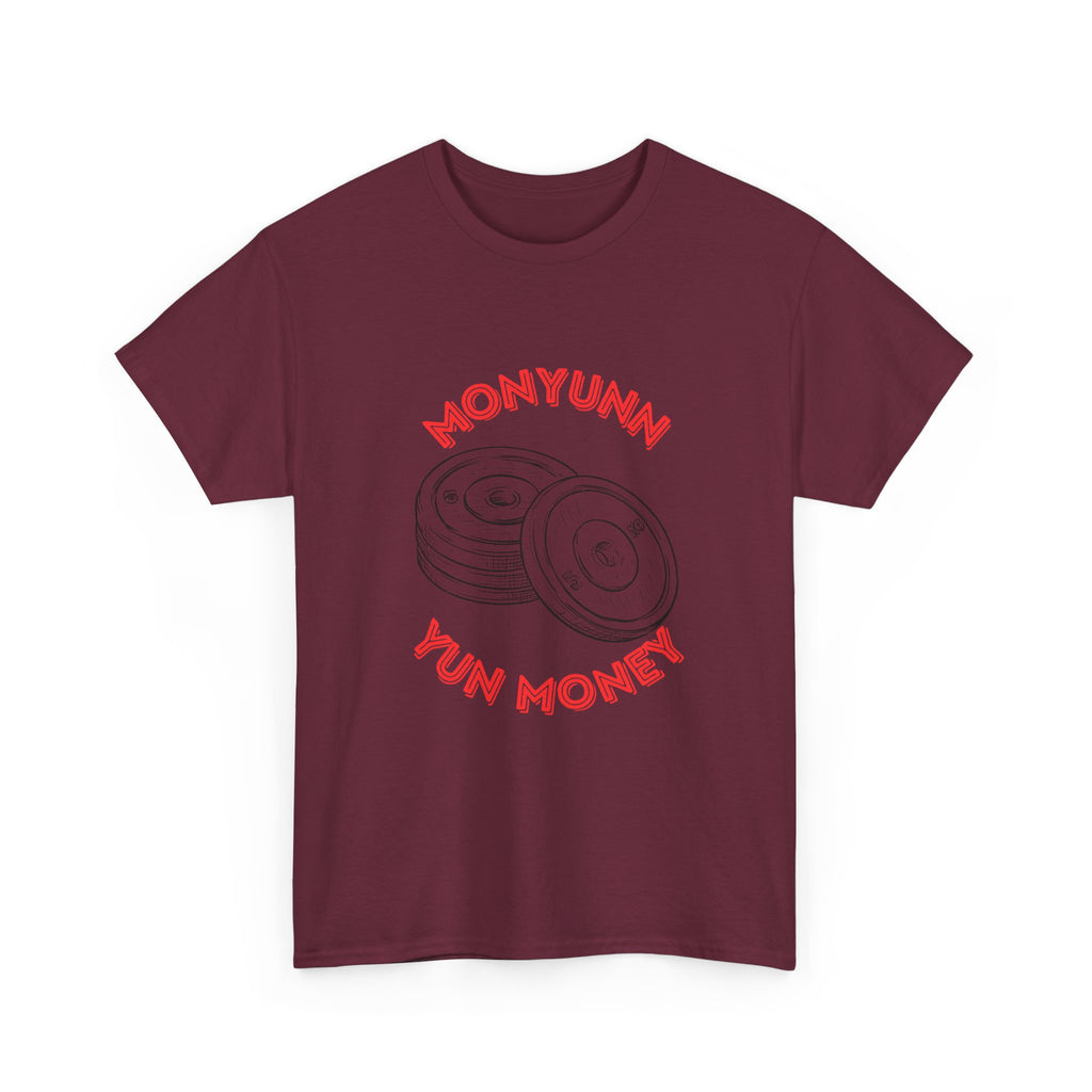 Monyunn Graphic Tuff Tee