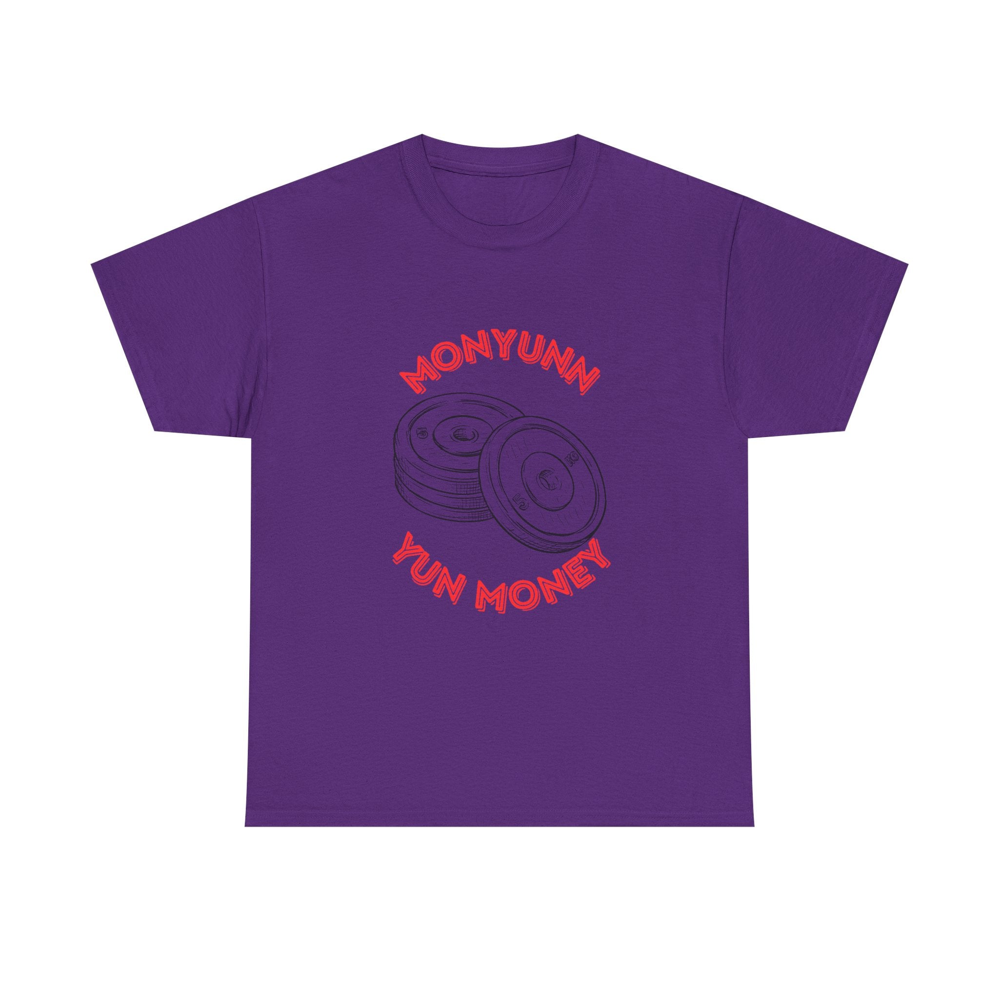 Monyunn Graphic Tuff Tee