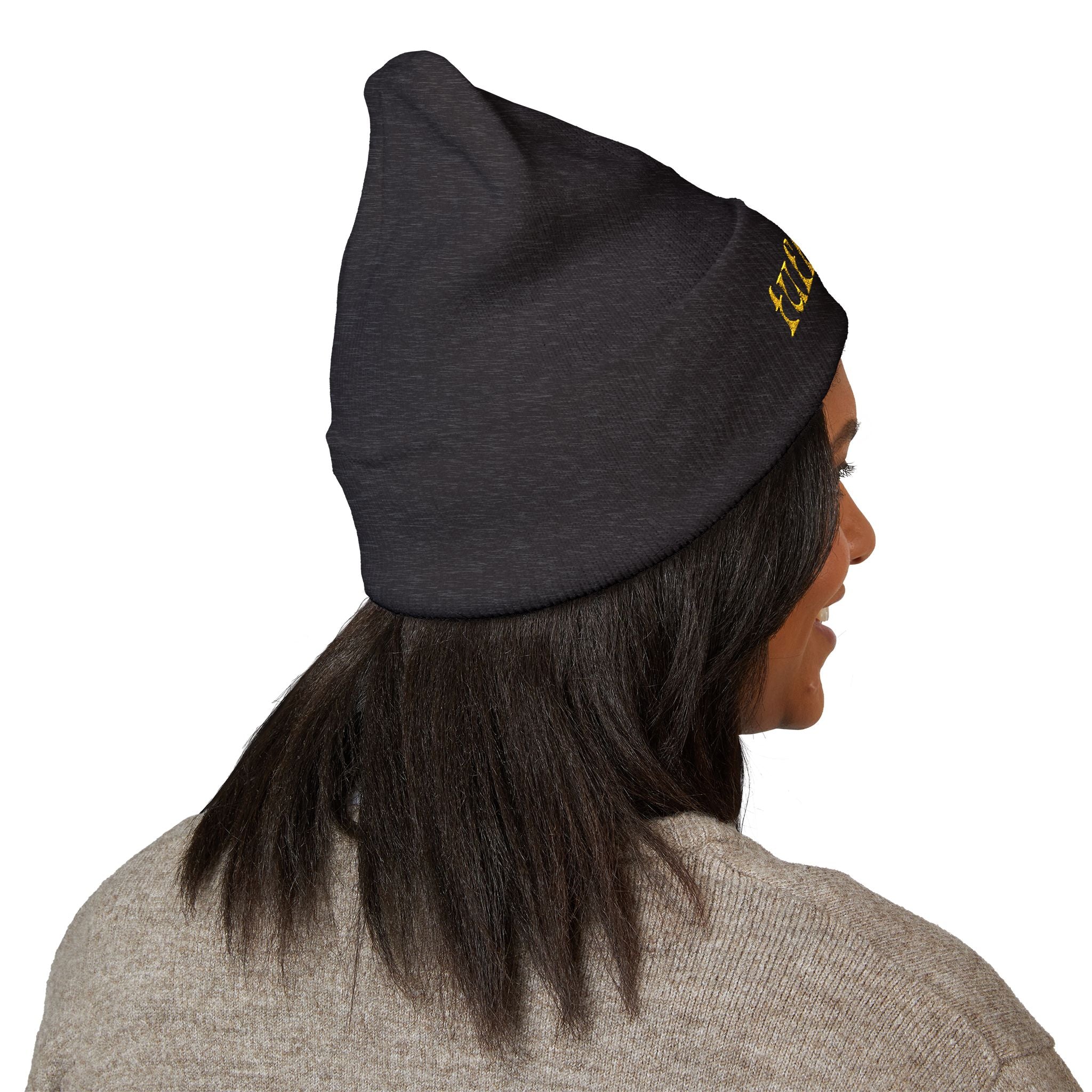 Tuff Tee ' Cuffed Beanie