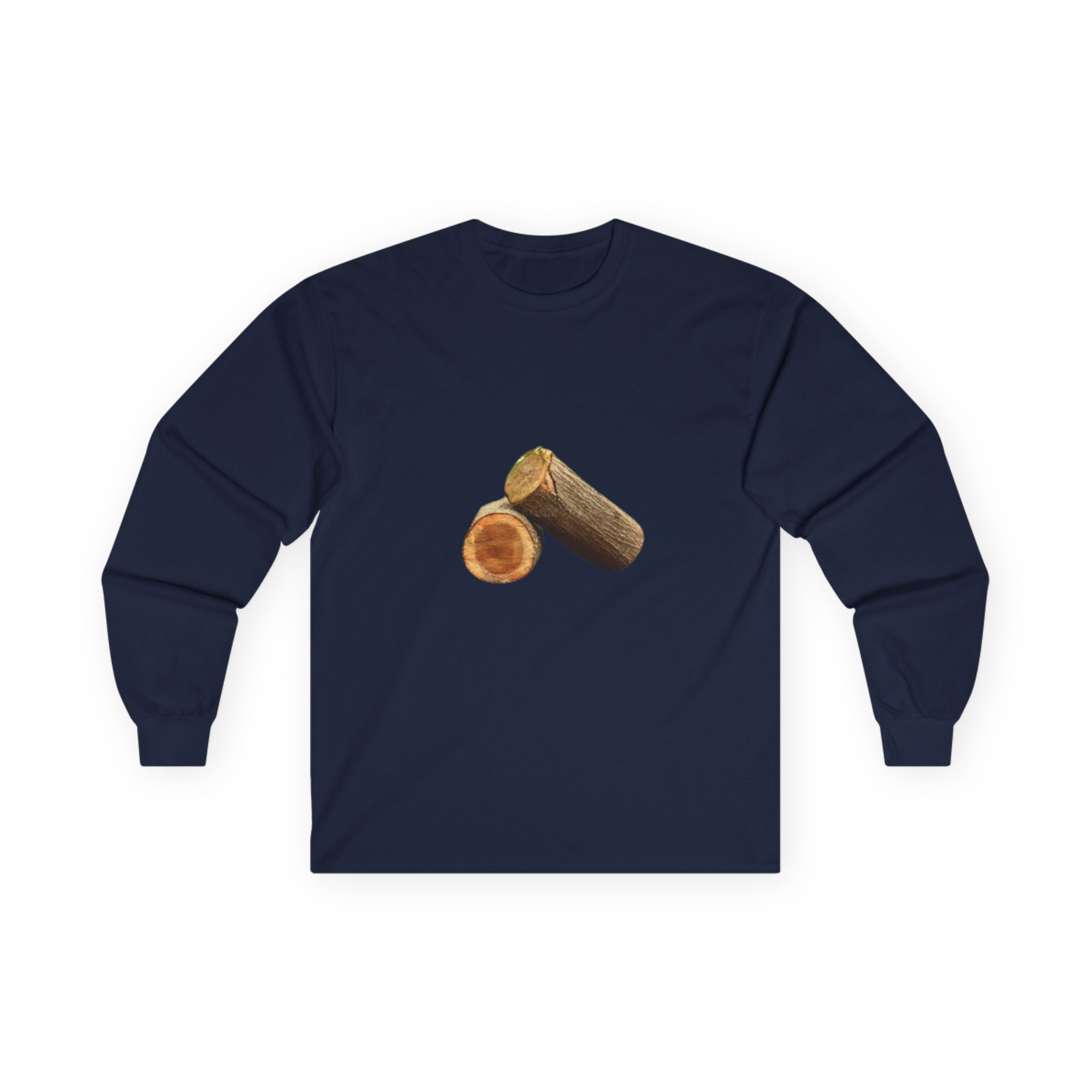 Unisex Ultra Cotton Long Sleeve Tee