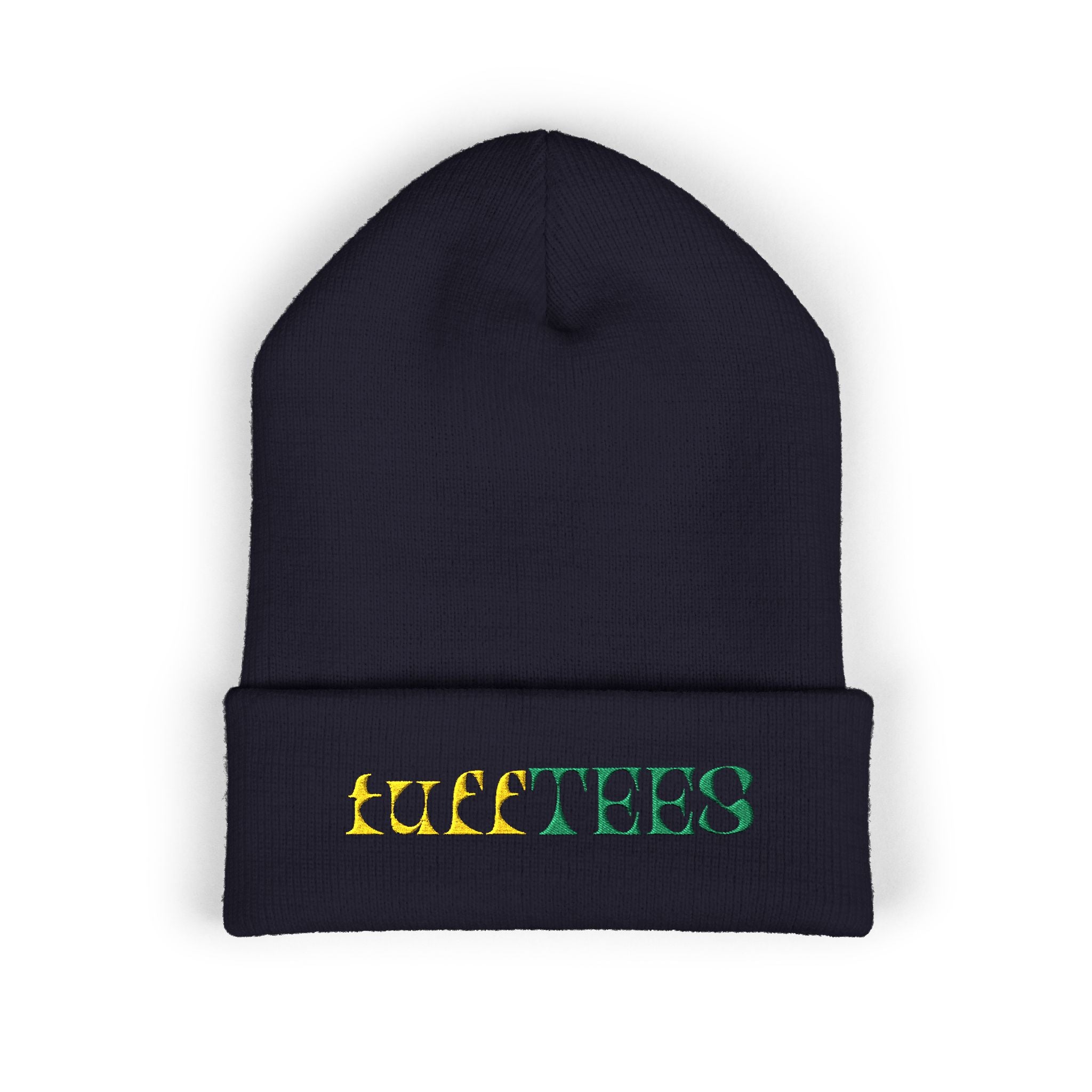 Tuff Tee ' Cuffed Beanie