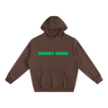 Nobody Knows Hoodie