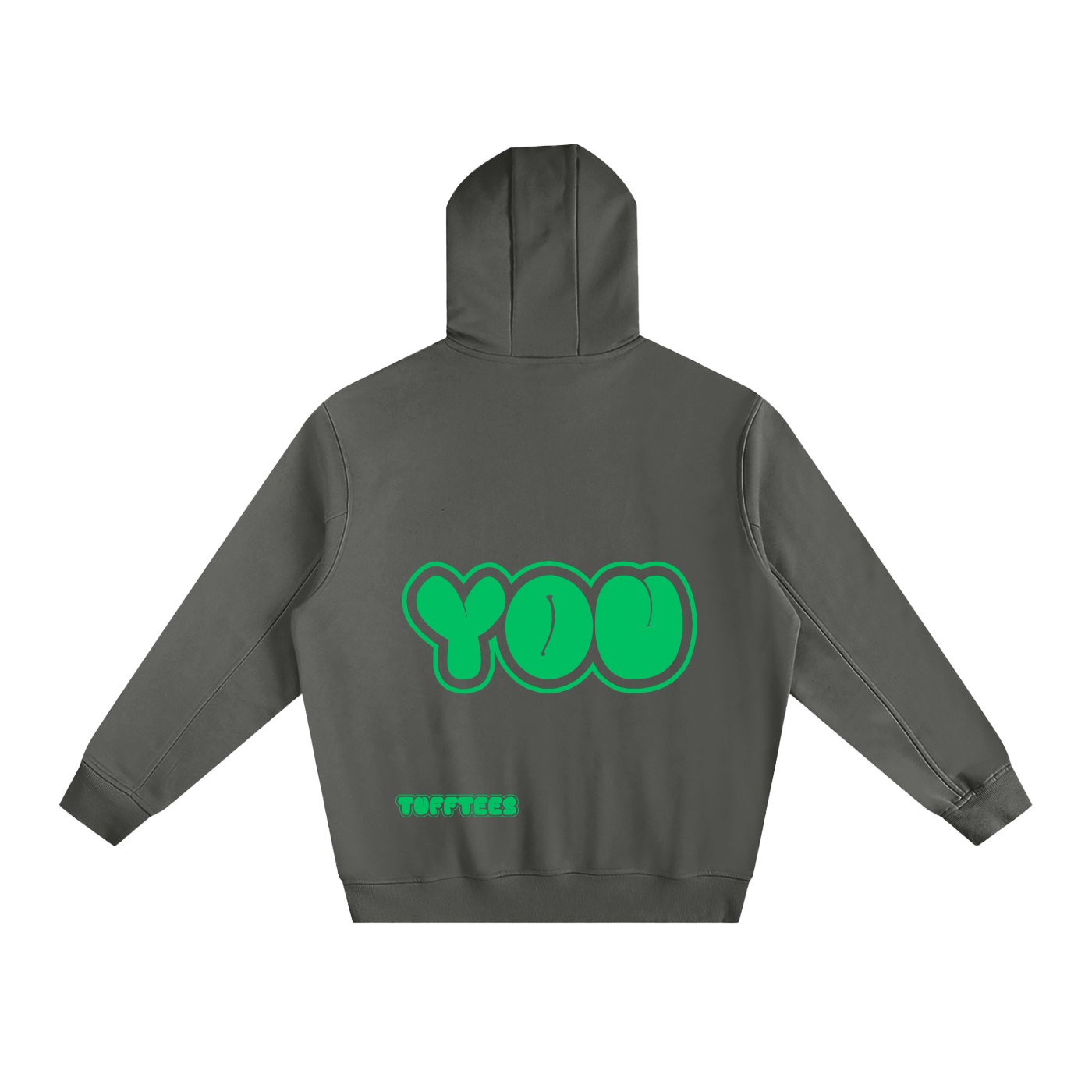 Nobody Knows Hoodie